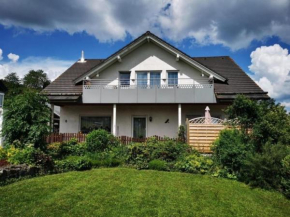 Chalet Am Sonnenlift Willingen - Loft DG Apartment